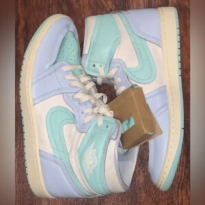 Nike air jordan retro 1